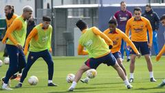 Primarias en el estadio