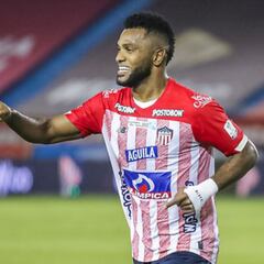 Borja se despide de Junior: "Me voy con una tristeza grande"