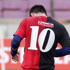 Is Lionel Messi leaving Inter Miami to go to Newell’s Old Boys?