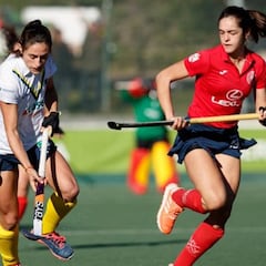 El Club de Campo conquista su quinta Copa de la Reina seguida