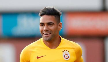 Alarm bells at Galatasaray ahead of Real Madrid UCL visit