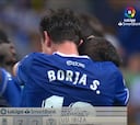 Resumen y goles del Oviedo vs. Ibiza de LaLiga SmartBank