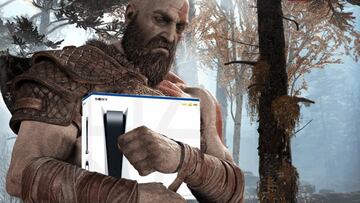 PS5