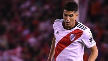 Fuentes muy cercanas a la negociación han asegurado que el centrocampista de River Plate se convertirá en jugador blanco en los próximos días.