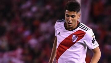 Fuentes muy cercanas a la negociaci&oacute;n han asegurado que el centrocampista de River Plate se convertir&aacute; en jugador blanco en los pr&oacute;ximos d&iacute;as.