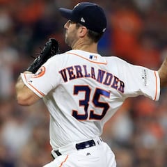 Los Ángeles Dodgers-Houston Astros de los playoffs de la MLB: horario y TV online