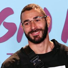 El último dardo de Deschamps a Benzema: "No sería bueno para Francia que volviera"