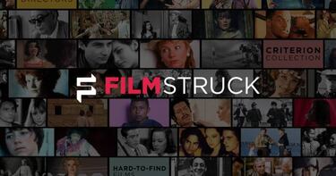 Así es FilmStruck, el Netflix de cine clásico y de autor que acaba de llegar a España