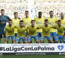 Aprobados y suspensos de Las Palmas: Viera marca el camino