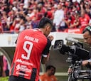 Cúcuta vs. Bucaramanga, en vivo. Liga BetPlay en directo.