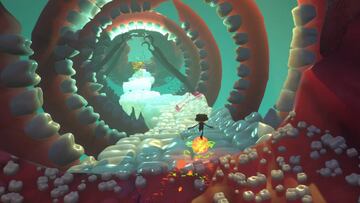 Psychonauts 2 se retrasa de nuevo, esta vez hasta 2020