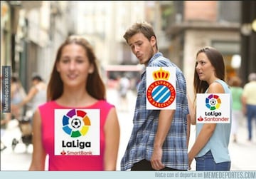 Los mejores memes de la jornada futbolera