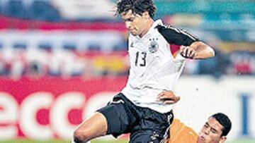 <b>SORTEO. </b>En Leipzig arrancó la carrera de preparación del Mundial.