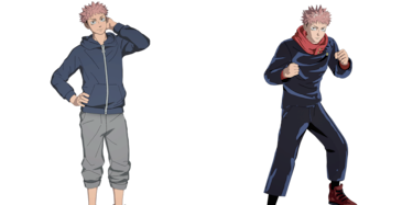 Cómo conseguir todas las nuevas skins de Jujutsu Kaisen en Fortnite