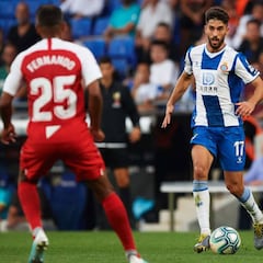 Dídac, optimista: "Tenemos los ánimos intactos"