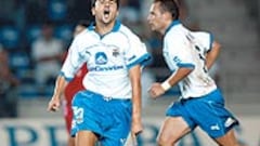 Iván Ania jugará como cedido en Vallecas