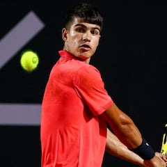 Toni Nadal 'nombra' al sucesor de Rafa