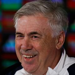 “Bellingham tiene cosas de Kaká”