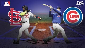 Sigue la previa y el minuto a minuto del St. Louis Cardinals vs Chicago Cubs, partido que cierra la serie de Grandes Ligas a las 19:08 horas ET (18:08 horas CT).