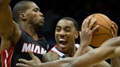 Atlanta gana a Miami y deja a los Knicks sin playoffs