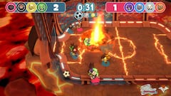 Imágenes de Aeolis Tournament