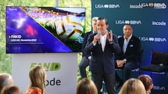 Liga MX presenta proceso para obtener el Fan ID