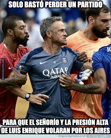 La final del Mundial de clubes, la de Wimbledon, los mejores memes del fin de semana 