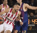 El Madrid se fija en otro base: Nigel Williams-Goss