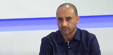 Luhay Hamido explica el milagro económico del Ceuta