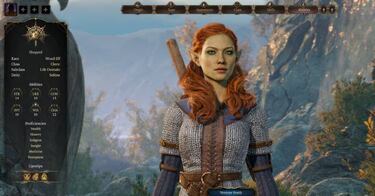 Baldur's Gate 3 confirma todas las razas disponibles en su early access