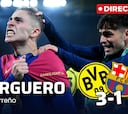 El Larguero, en directo: el Barça sufre pero vuelve a semifinales y la previa del Madrid-Arsenal