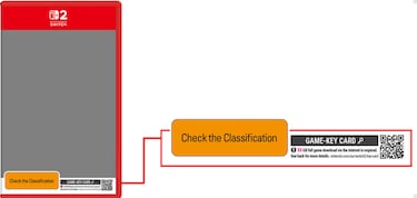 The National Library of Japan is clear: Nintendo Switch 2 Game-Key Cards are not worth preserving
