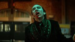 Renfield es la película de vampiros del año y un Nicolas Cage sediento de sangre te explica por qué en su nuevo tráiler