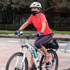 Curva del coronavirus en Colombia, hoy 4 de mayo: ¿Cuántos casos y muertes hay?