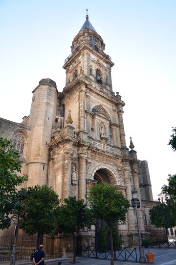 Claudia Osborne y José Entrecanales se casan hoy en Jerez de la Frontera.