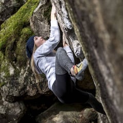 Día Mundial de la Escalada