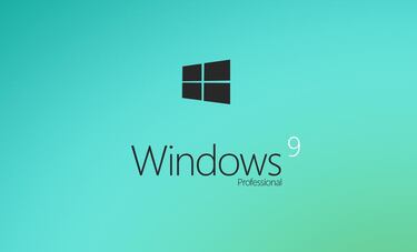 Windows 9 podría llegar a principios de 2015