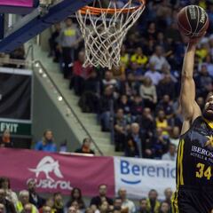 El Iberostar Tenerife manda en Canarias: paliza al Granca