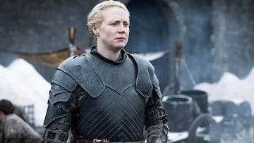 Juego de tronos, Brienne