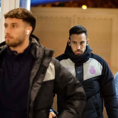 Edu Expósito no encuentra la pista de despegue