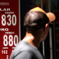 Precio del dólar en Chile, 13 de febrero: tipo de cambio y valor en pesos chilenos