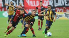 El clásico de Rosario, ¿a puertas cerradas y en Buenos Aires?