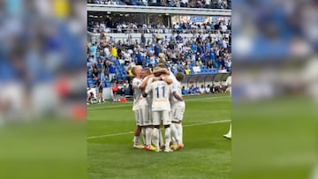 Carrascal anotó el primer gol de la temporada con el equipo ruso, Dinamo. El colombiano anotó un penalti a la derecha del portero abriendo el marcador del partido.