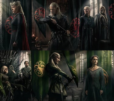 House of the Dragon Season 1 Recap: What happened to the characters and dragon owners