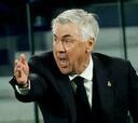 Ancelotti: “Es evidente que la cabeza estaba más en la final...”