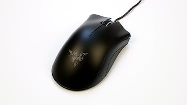Los mejores ratones gaming 2024