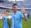 El City dice ‘sí’ a Arabia por Laporte