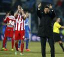 Javi López suple como técnico del Girona a Ricardo Rodríguez