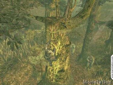 [E3] Galería de imágenes: MGS3 Snake Eater