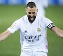 Benzema o el abismo